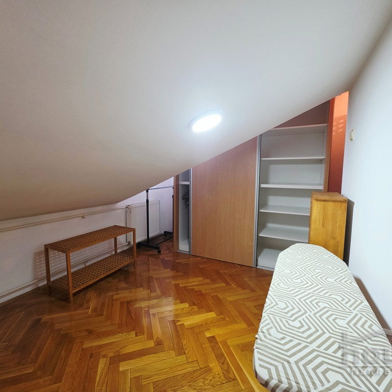 Dvosoban stan na prodaju, Cara Dušana, Novi Sad, 61m², 6. sprat, 149.000 €