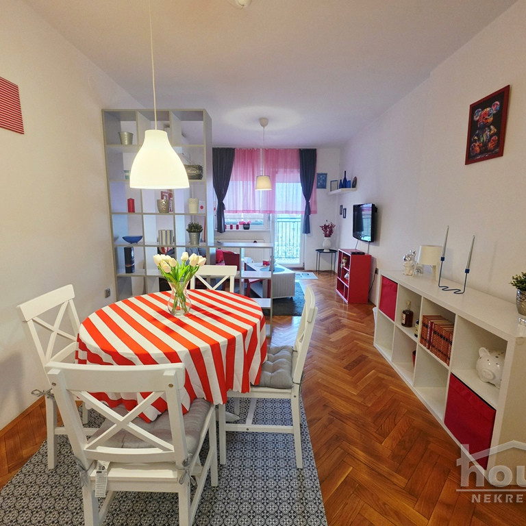 Stan Prodaja Novi Sad  61 m2