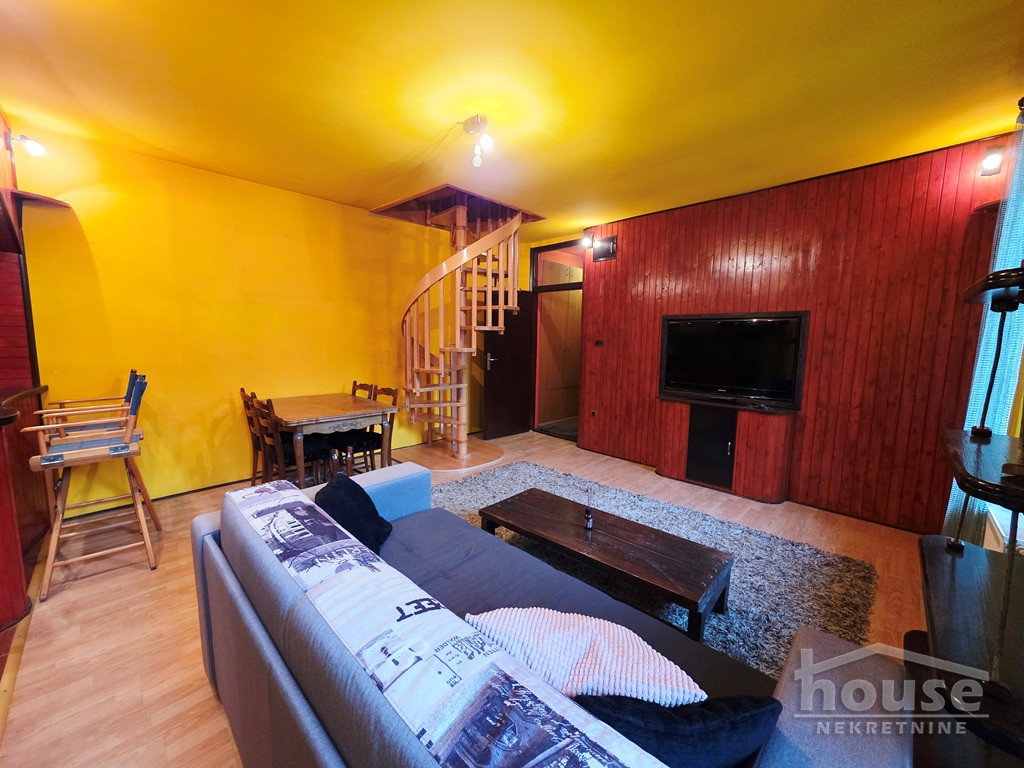 Stan Prodaja Novi Sad Stan Prodaja Novi Sad 57 m2