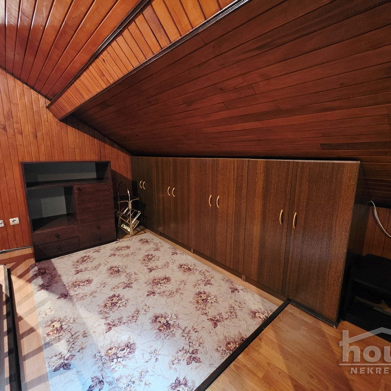 Jednoiposoban stan na prodaju, Centar, Novi Sad, 57m², 90.000 €
