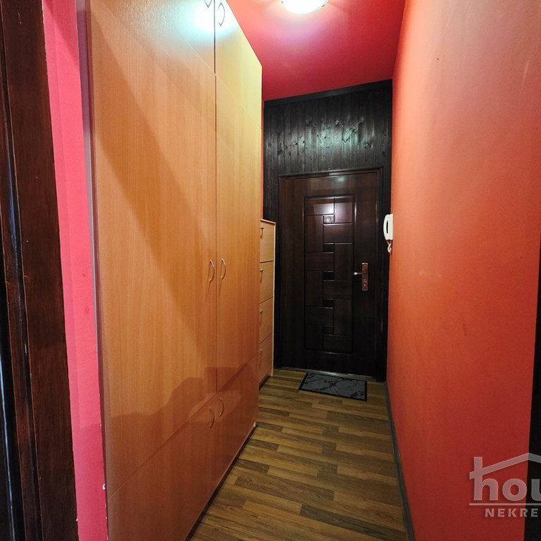 Stan Prodaja Novi Sad  57 m2