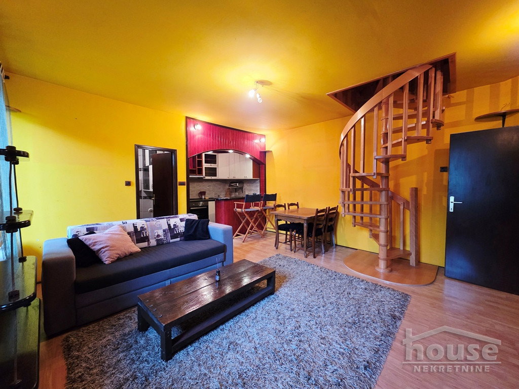 Stan Prodaja Novi Sad Stan Prodaja Novi Sad 57 m2