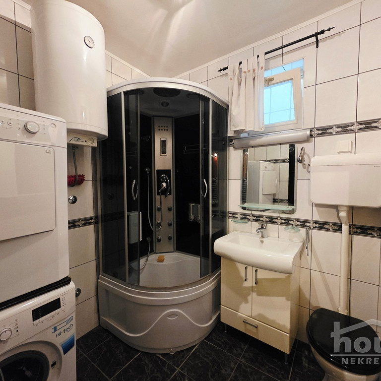 Stan Prodaja Novi Sad  57 m2