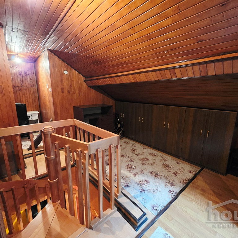 Jednoiposoban stan na prodaju, Centar, Novi Sad, 57m², 90.000 €