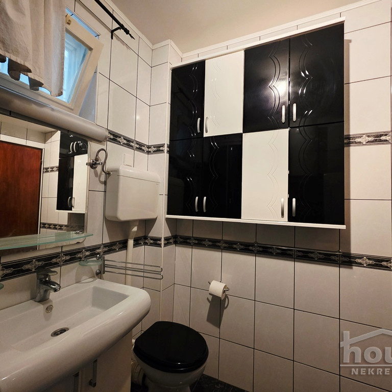 Stan Prodaja Novi Sad  57 m2