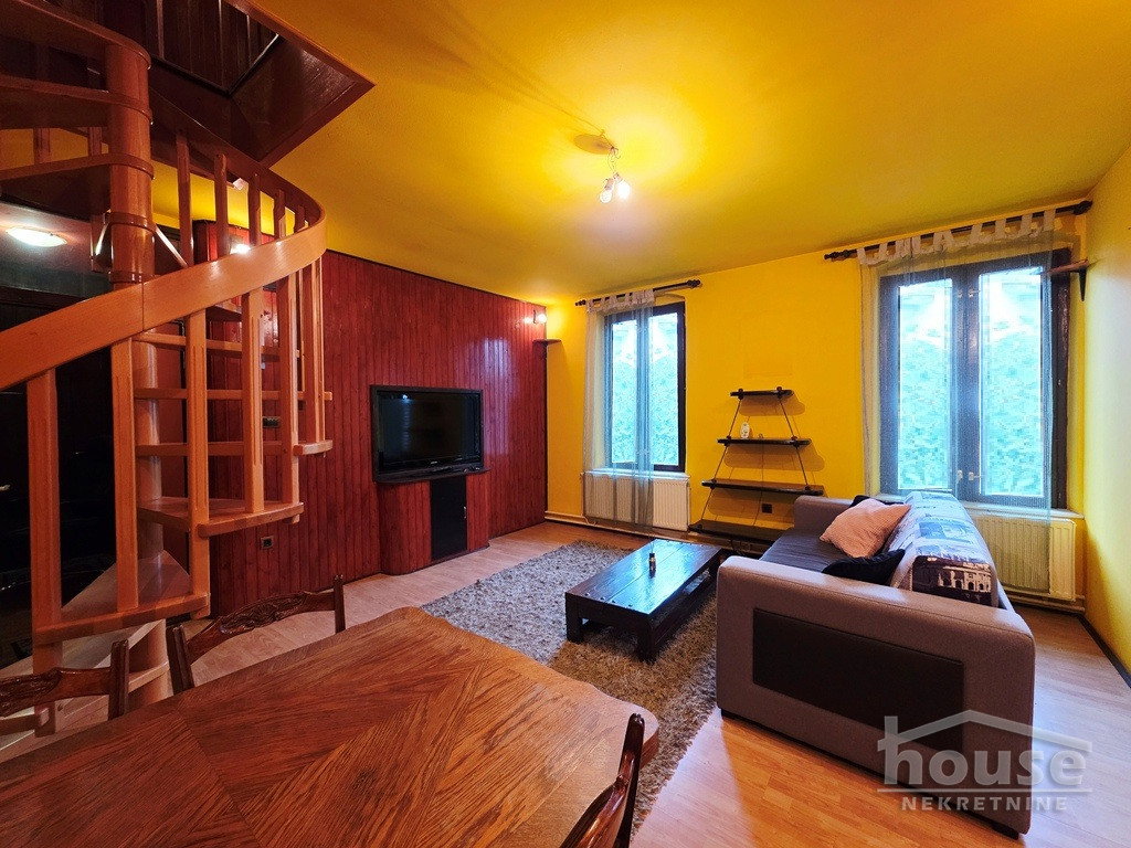 Stan Prodaja Novi Sad Stan Prodaja Novi Sad 57 m2