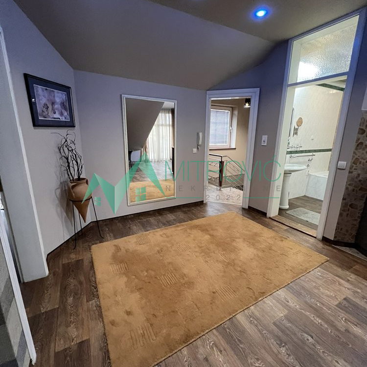 Jednoiposoban stan na prodaju, Centar, Novi Sad, 68m², 221.450 €