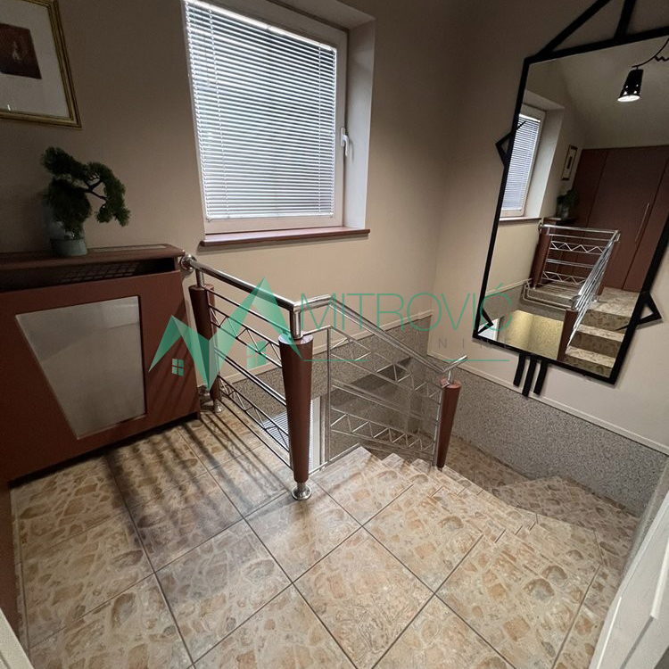 Jednoiposoban stan na prodaju, Centar, Novi Sad, 68m², 221.450 €