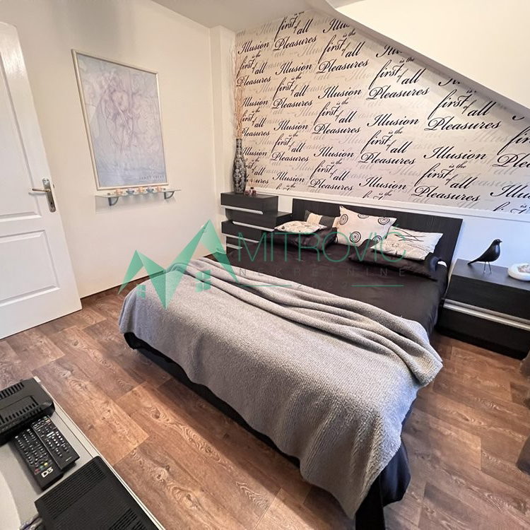 Jednoiposoban stan na prodaju, Centar, Novi Sad, 68m², 221.450 €