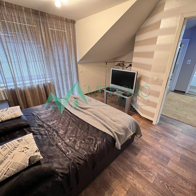 Jednoiposoban stan na prodaju, Centar, Novi Sad, 68m², 221.450 €