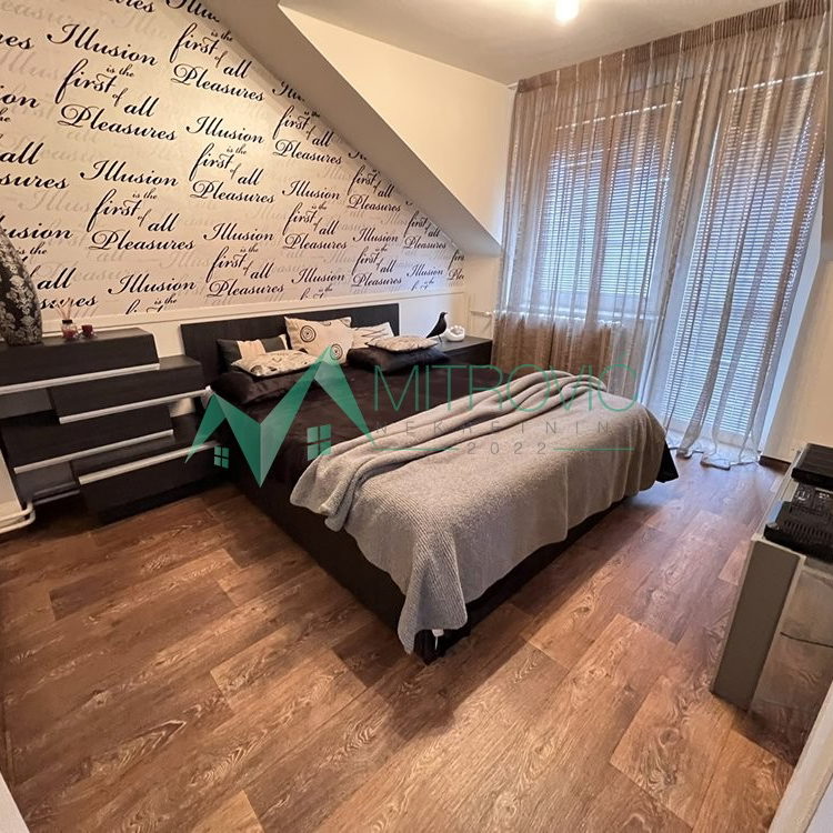 Jednoiposoban stan na prodaju, Centar, Novi Sad, 68m², 221.450 €