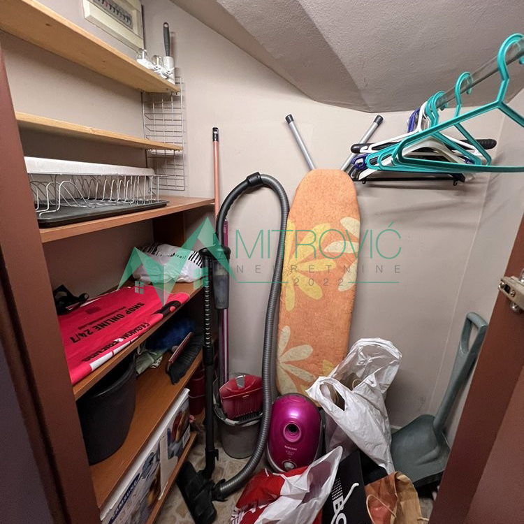 Jednoiposoban stan na prodaju, Centar, Novi Sad, 68m², 221.450 €