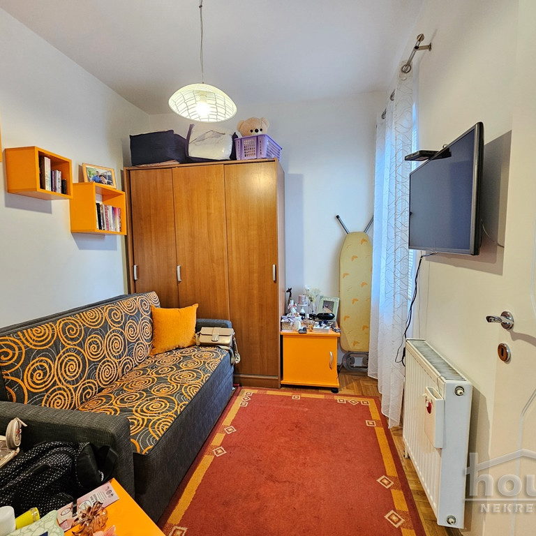 Stan Prodaja Novi Sad  41 m2
