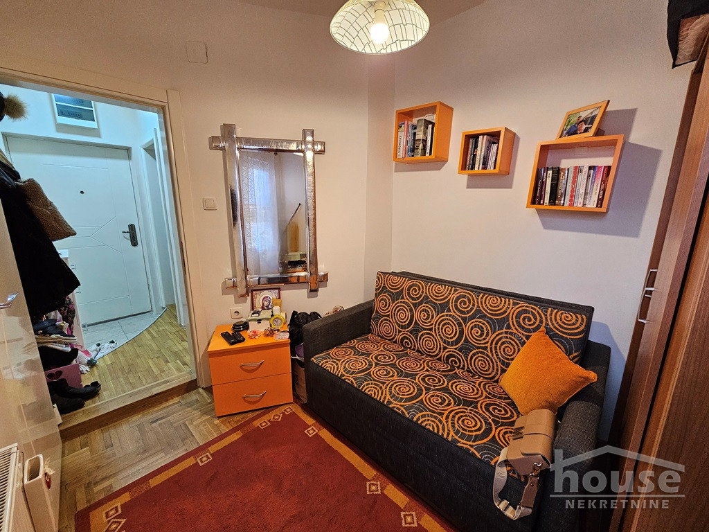 stanovi-1-5-pl-centar-1063516-3pbgl Jednoiposoban stan na prodaju, Centar, Novi Sad, 41m², 115.000 €