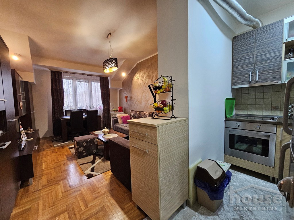 Stan Prodaja Novi Sad Stan Prodaja Novi Sad 41 m2
