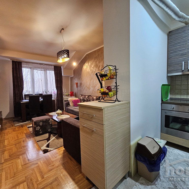 Stan Prodaja Novi Sad  41 m2