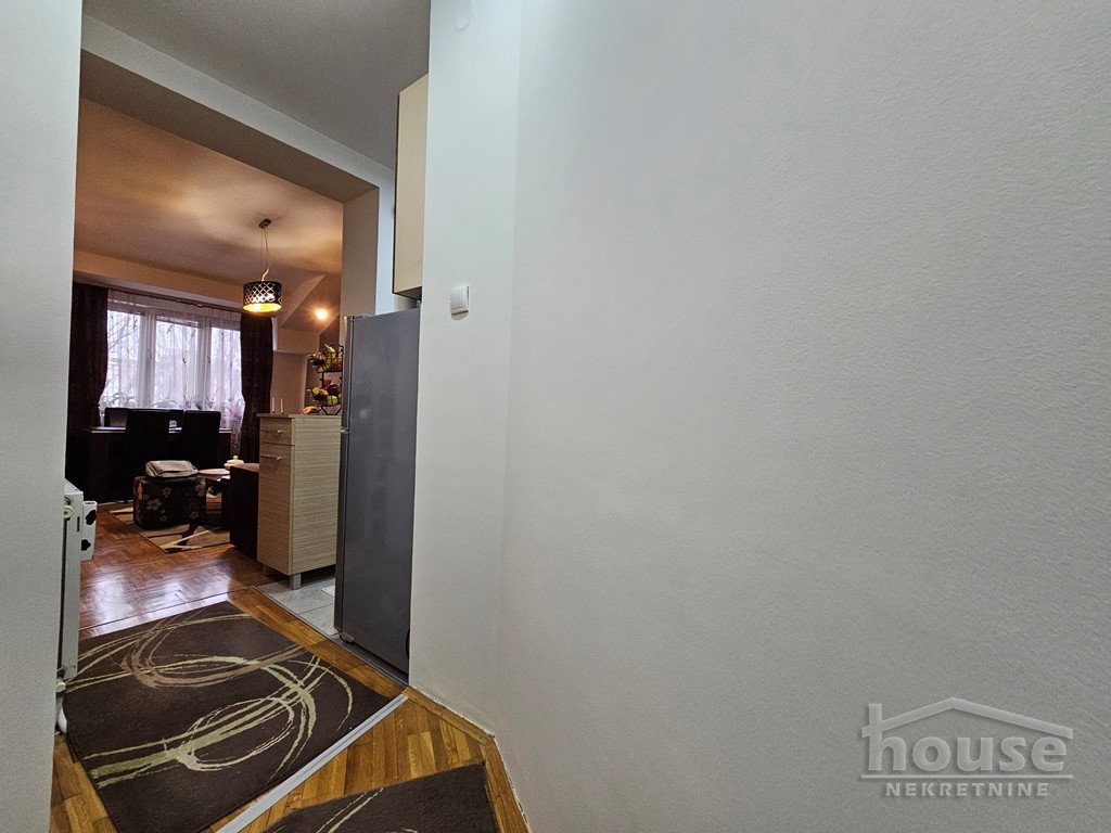stanovi-1-5-pl-centar-1063516-fnagj Jednoiposoban stan na prodaju, Centar, Novi Sad, 41m², 115.000 €