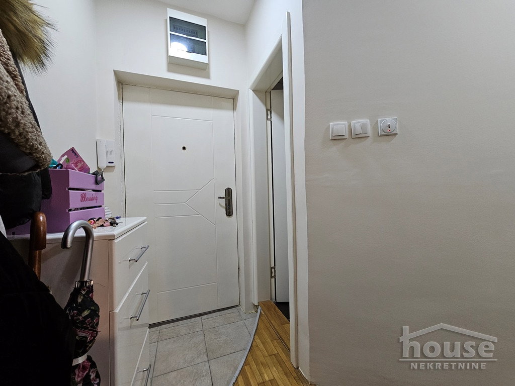 stanovi-1-5-pl-centar-1063516-kl0l3 Jednoiposoban stan na prodaju, Centar, Novi Sad, 41m², 115.000 €