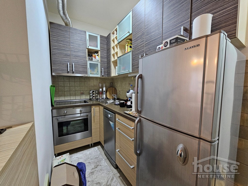 Stan Prodaja Novi Sad Stan Prodaja Novi Sad 41 m2