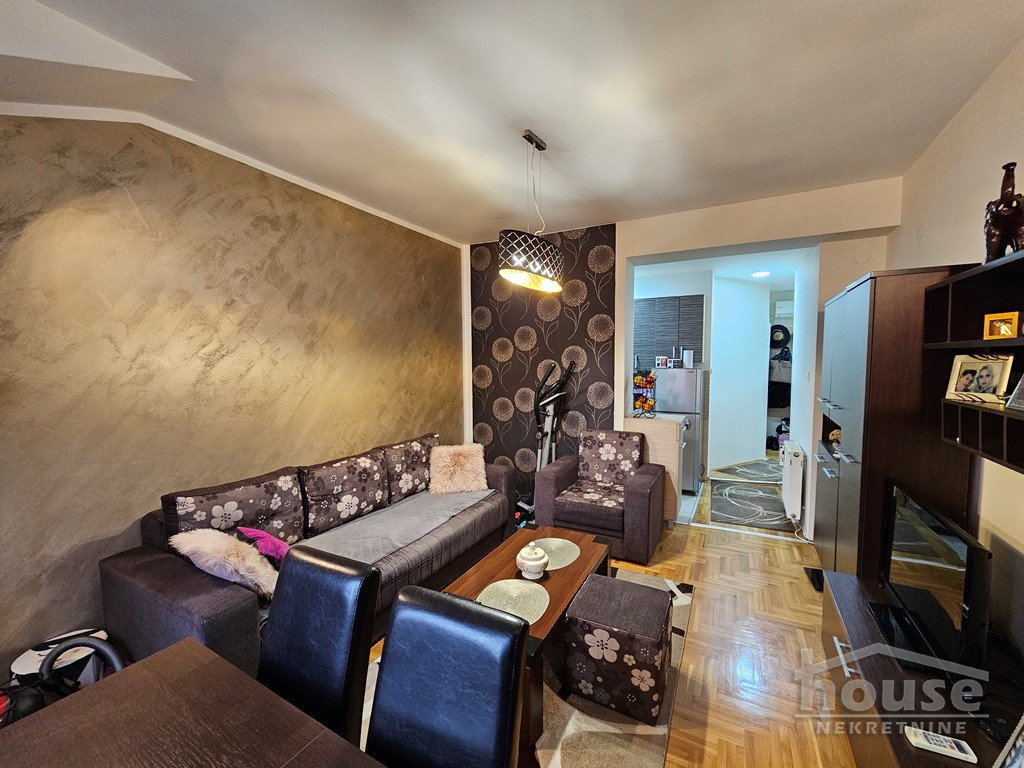 Stan Prodaja Novi Sad Stan Prodaja Novi Sad 41 m2