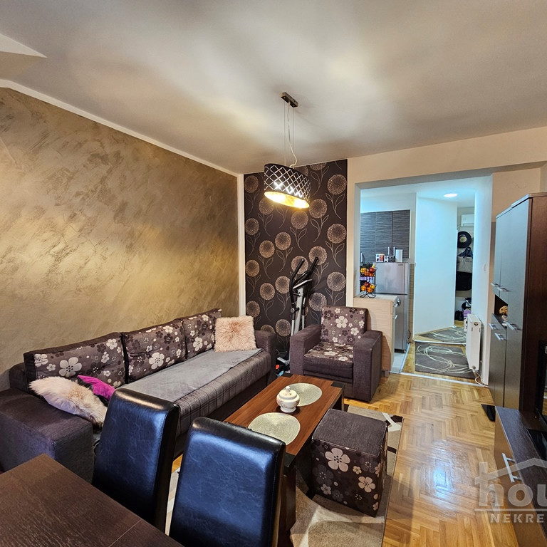 Stan Prodaja Novi Sad  41 m2