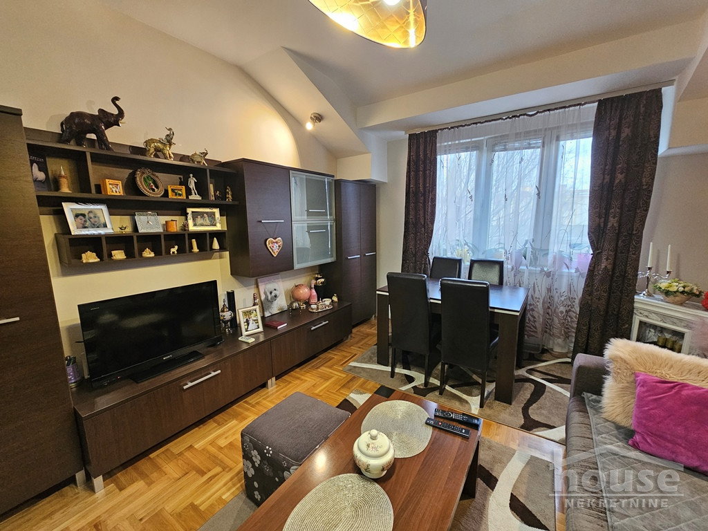 Stan Prodaja Novi Sad Stan Prodaja Novi Sad 41 m2