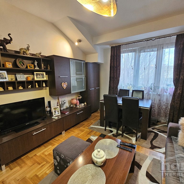 Stan Prodaja Novi Sad  41 m2