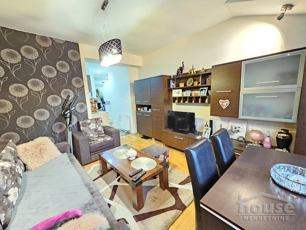 Stan Prodaja Novi Sad Stan Prodaja Novi Sad 41 m2
