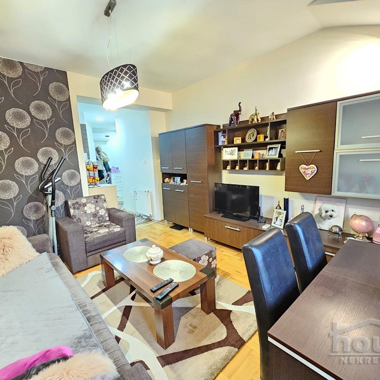 Stan Prodaja Novi Sad  41 m2