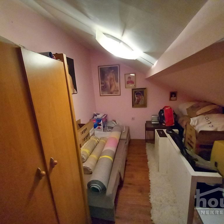 Jednoiposoban stan na prodaju, Adice, Novi Sad, 36m², 63.100 €