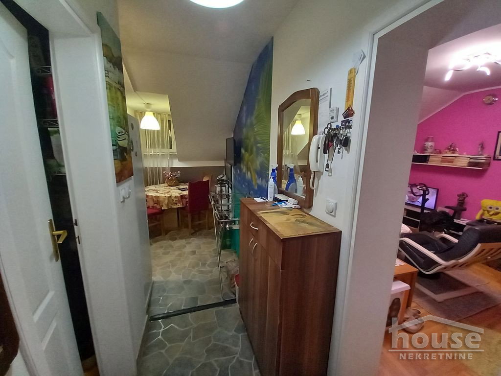 Stan Prodaja Novi Sad Stan Prodaja Novi Sad 36 m2