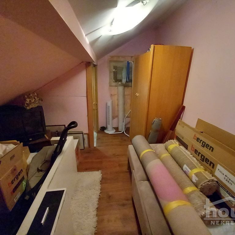 Jednoiposoban stan na prodaju, Adice, Novi Sad, 36m², 63.100 €