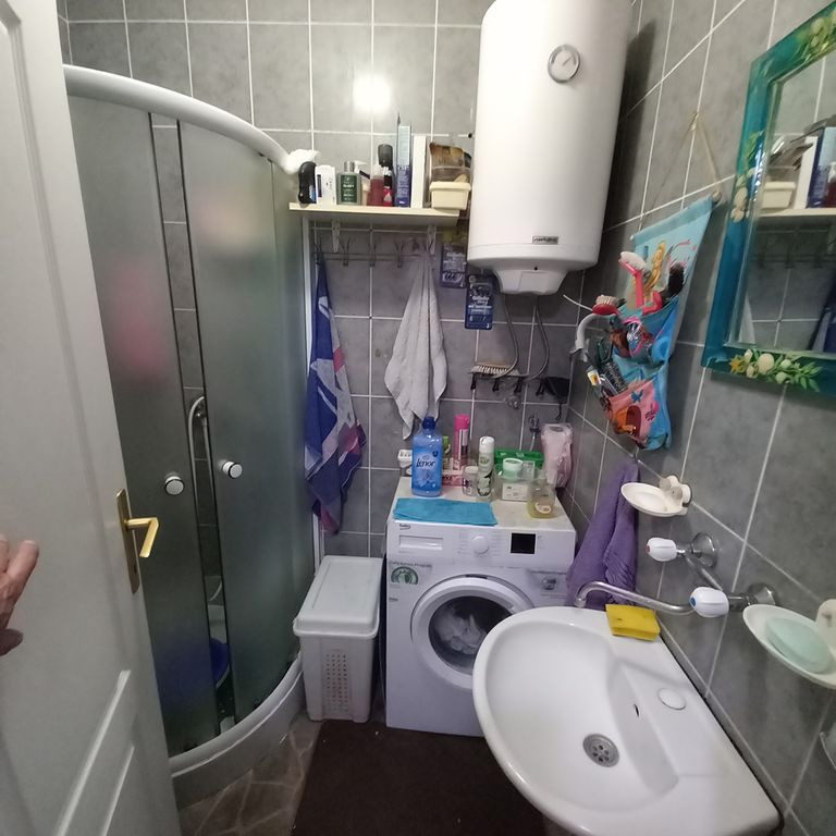 Jednoiposoban stan na prodaju, Adice, Novi Sad, 36m², 63.100 €