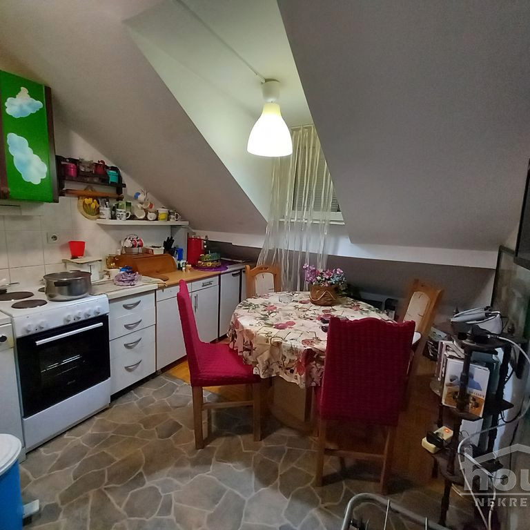Stan Prodaja Novi Sad  36 m2