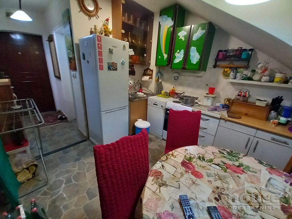 Stan Prodaja Novi Sad Stan Prodaja Novi Sad 36 m2