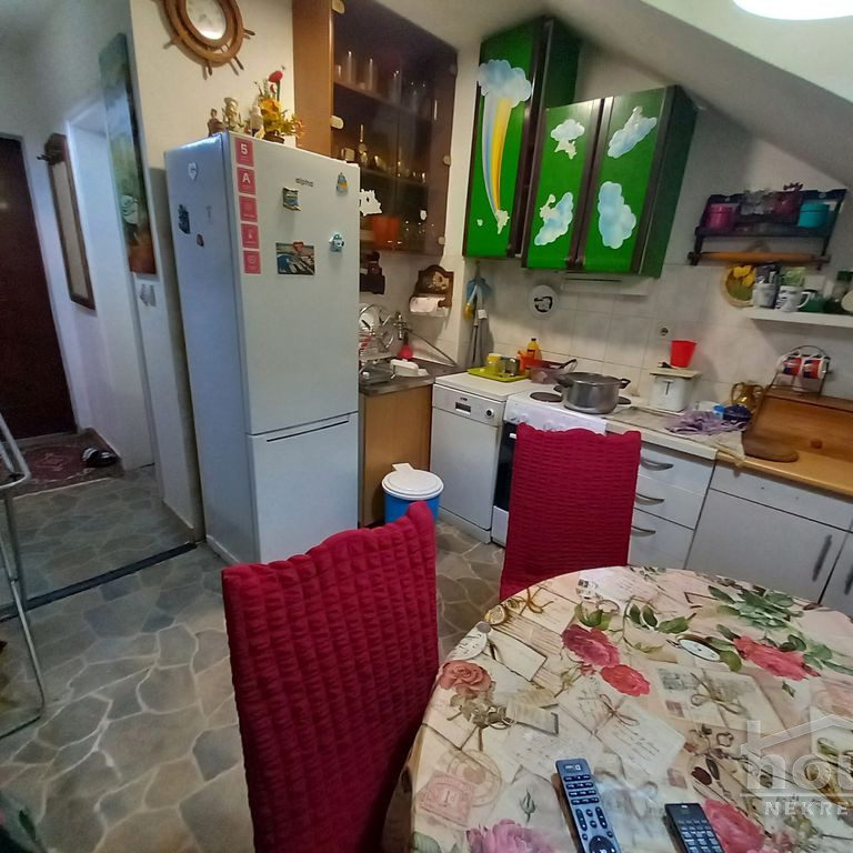 Stan Prodaja Novi Sad  36 m2