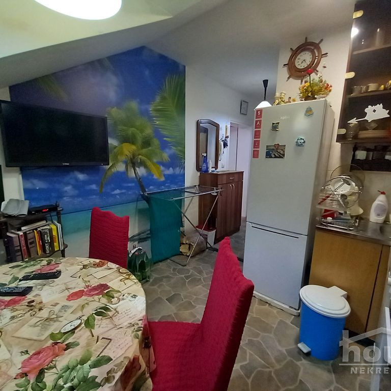 Stan Prodaja Novi Sad  36 m2