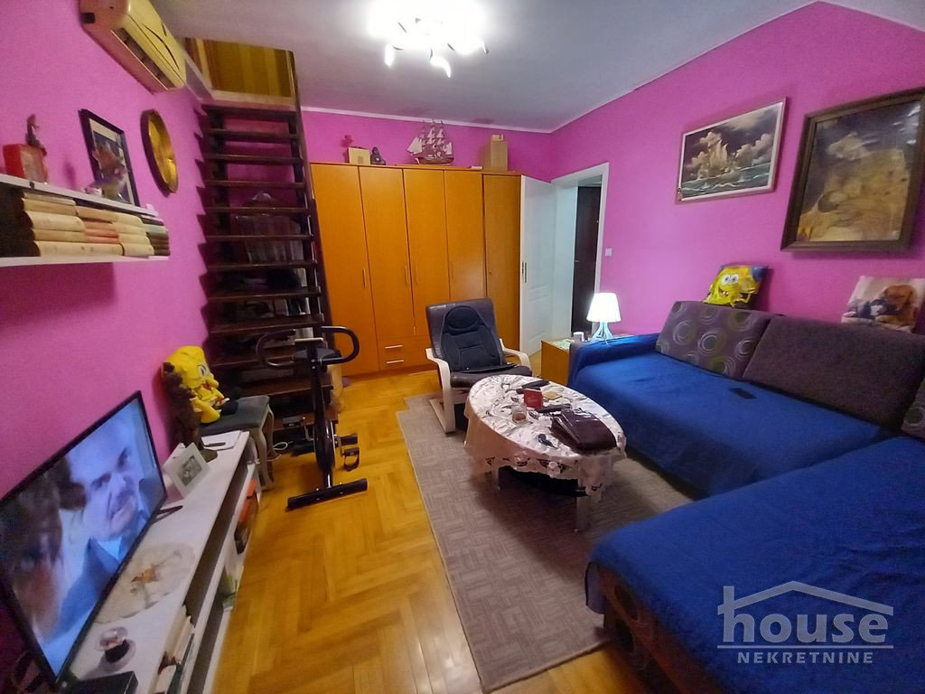 Stan Prodaja Novi Sad Stan Prodaja Novi Sad 36 m2