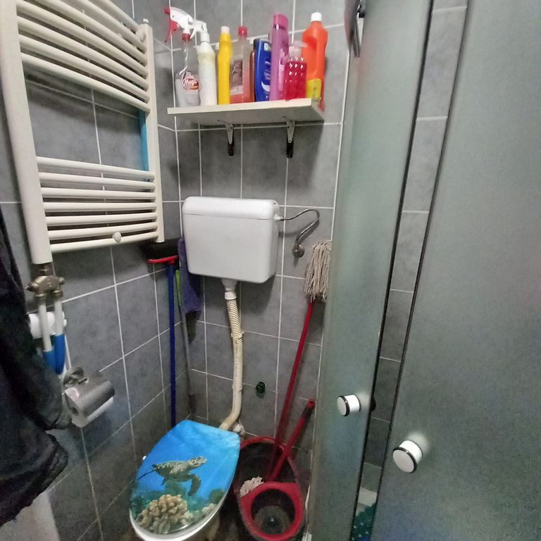 Jednoiposoban stan na prodaju, Adice, Novi Sad, 36m², 63.100 €