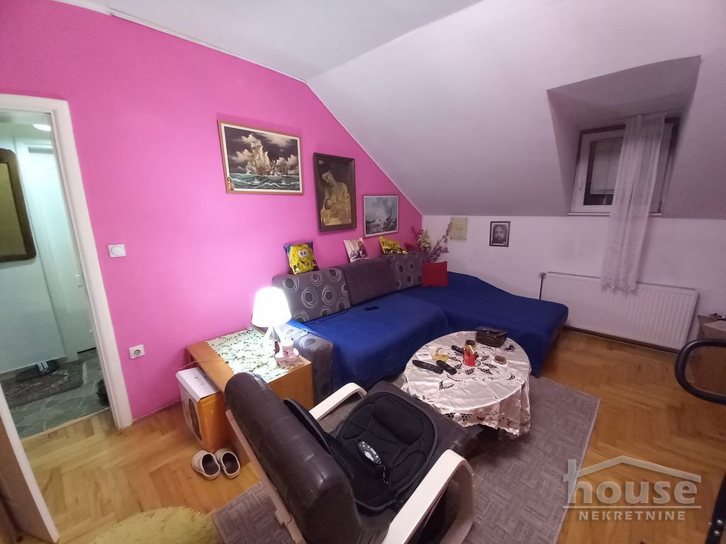Stan Prodaja Novi Sad Stan Prodaja Novi Sad 36 m2