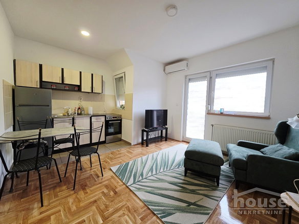 Stan Prodaja Novi Sad  29 m2