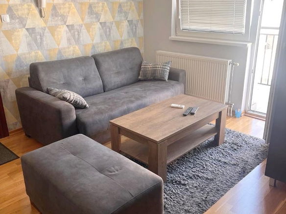 Stan Prodaja Novi Sad  29 m2