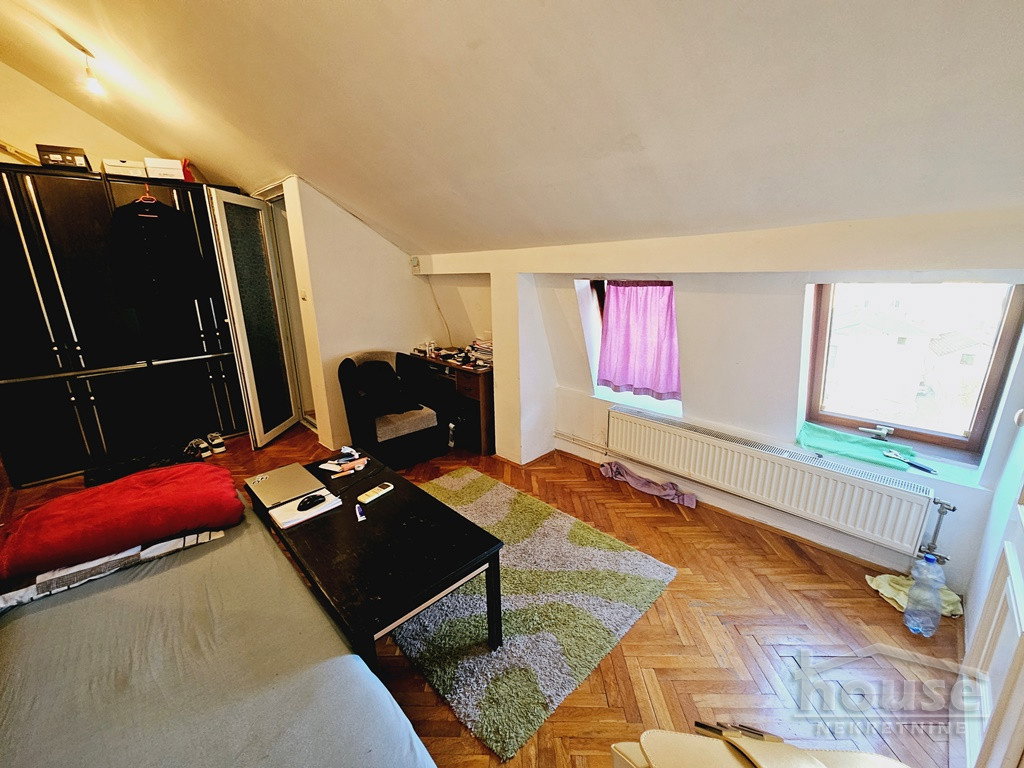 Stan Prodaja Novi Sad  26 m2