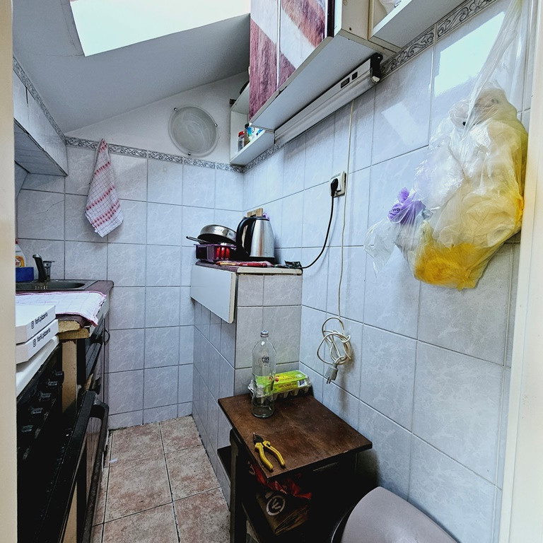 Jednoiposoban stan na prodaju, Centar, Novi Sad, 26m², 5. sprat, 74.000 €