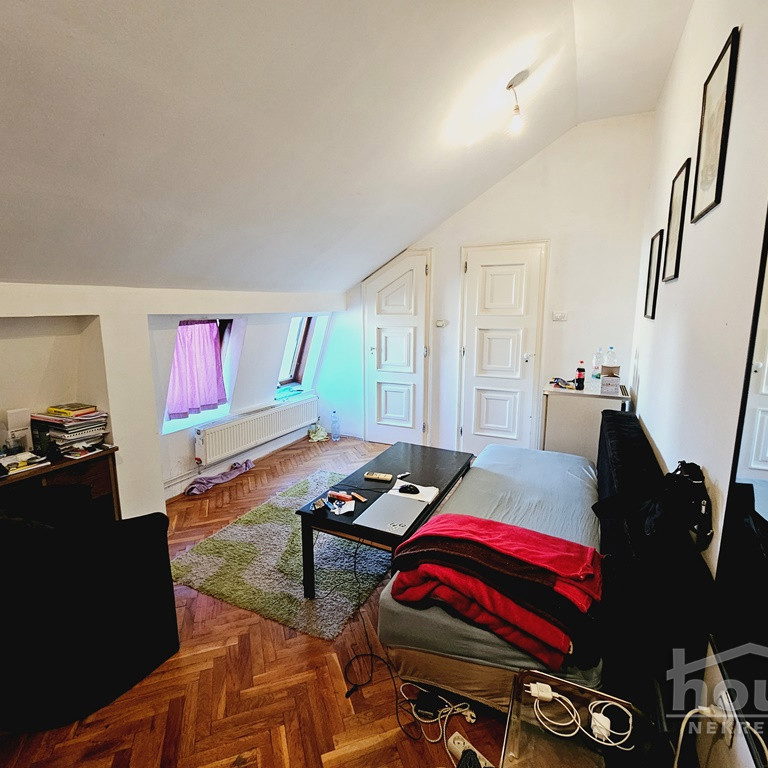 Stan Prodaja Novi Sad  26 m2
