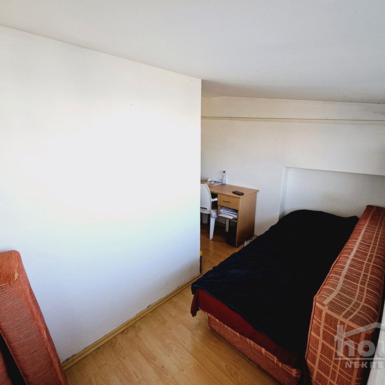 Stan Prodaja Novi Sad  26 m2
