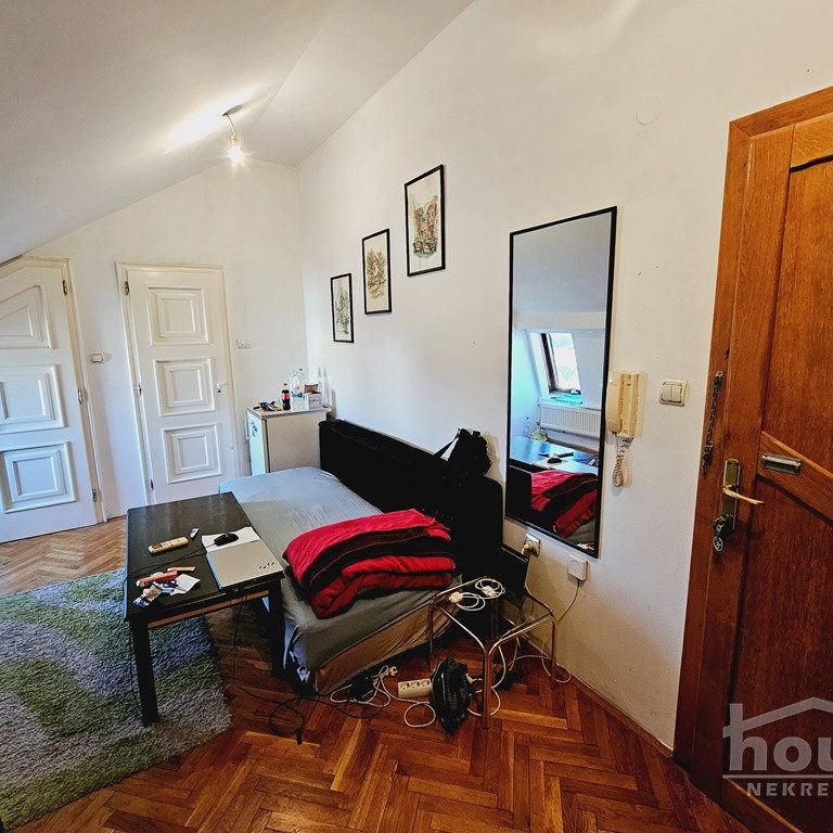 Stan Prodaja Novi Sad  26 m2