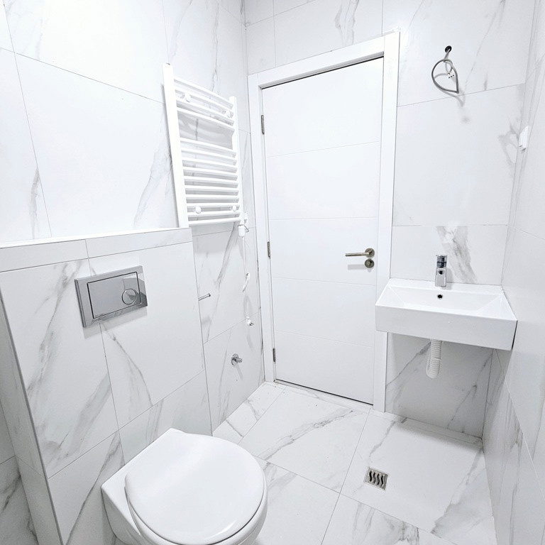 Jednoiposoban stan na prodaju, Grbavica, Novi Sad, 36m², 93.000 €