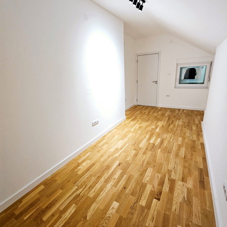 Stan Prodaja Novi Sad  36 m2