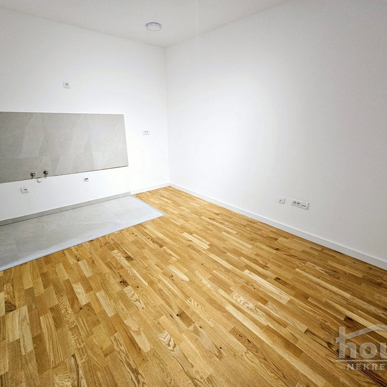 Stan Prodaja Novi Sad  36 m2